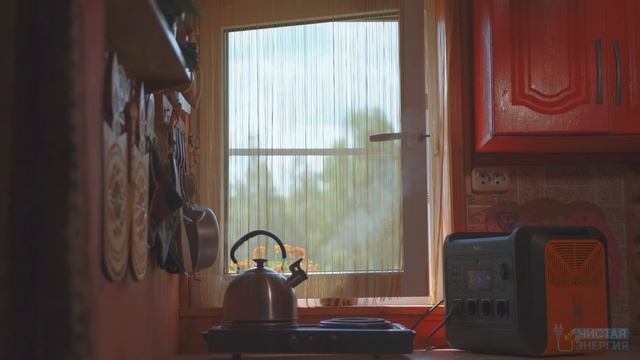 TopOn Top-X2400 обзор самой мощной станции для любых целей @solarmsk