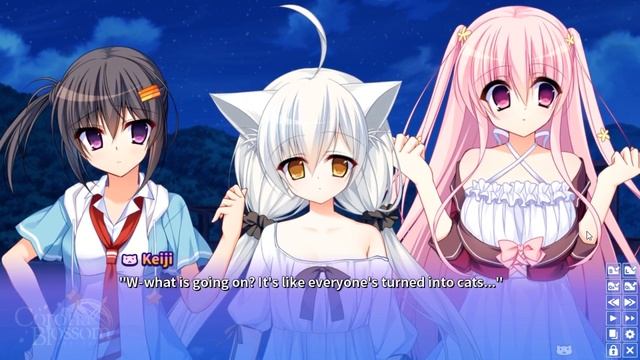 THE END OF VOLUME 1!- Corona Blossom Vol.1 Gift From the Galaxy- Finnal! смотреть онлайн