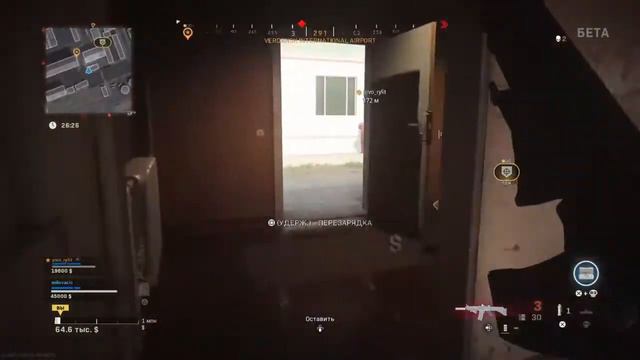 ДВА РЕНЕТТИ НЕ ОСТАВЛЯЮТ ШАНСОВ / COD PS4 WARZONE SEASON 3 HYPE / Call Of Duty Modern Warfare смотреть онлайн