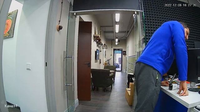 Обзор и тестирование аналоговой камеры наблюдения Dahua DH-HAC-HFW1200CP смотреть онлайн