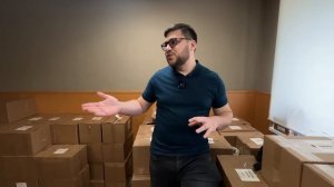 Бизнес на МАРКЕТПЛЕЙСАХ — сколько заработал на производстве шампуней ?!  #товарка