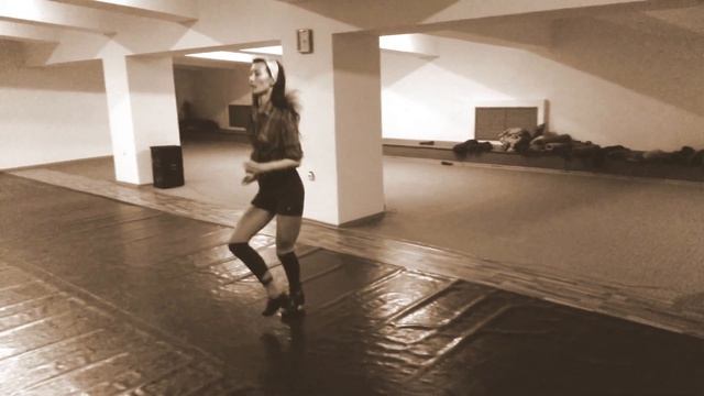 Sergey Nazarov's hornpipe смотреть онлайн
