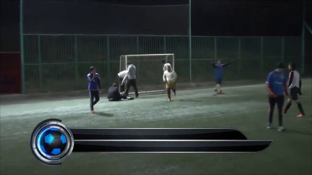 ЧЕМПИОНАТ В-ЛИГИ 6х6 13 тур ПЕРВЫЙ ДИВИЗИОН СК Тулака - МФК 3-3(1-3) смотреть онлайн