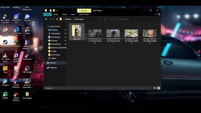How to Upscale Anime Images Into Crazy Quality! смотреть онлайн