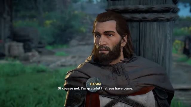 Assassins Creed Valhalla gameplay part 34 смотреть онлайн