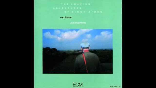 John Surman - Within the Halls of Neptune смотреть онлайн