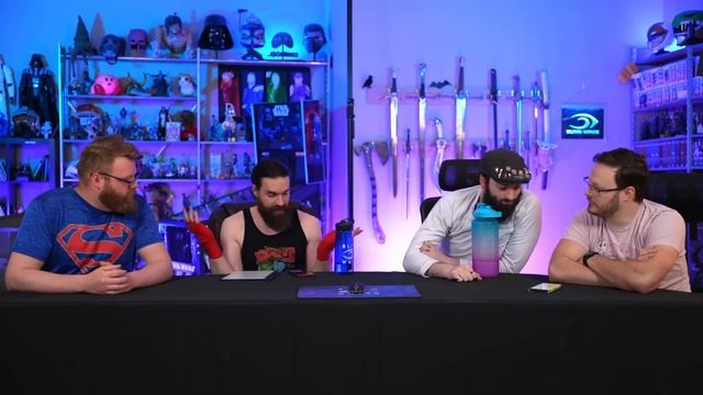 Patreon Poll Show ANNOUNCEMENT!! Replacing Assassination Classroom смотреть онлайн