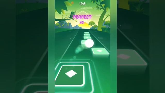 Android or iOS games Tiles hop : EDM rush! #16 смотреть онлайн