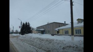 Город Ардатов