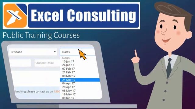 Excel Consulting Solutions смотреть онлайн