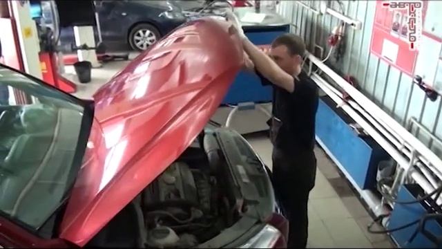 Бесплатная диагностика автомобиля смотреть онлайн