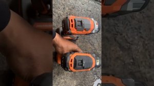 Ridgid vs AEG
