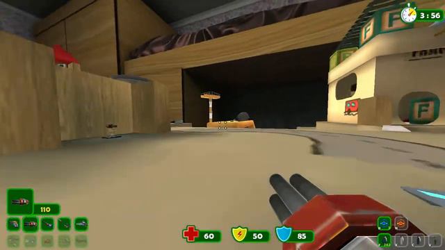 №2 Как вычислить нуба??? Школа Батлы!!! смотреть онлайн