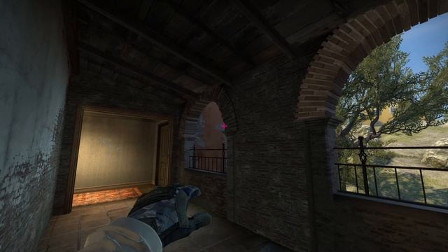 Inferno Furia pit go 2k21 [CS:GO][128 Tick][T] смотреть онлайн
