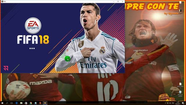 Fifa 18 Demo,Won't open, NEW FIX, Work 100% смотреть онлайн