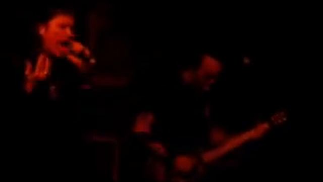 ONI LOGAN - STEVE SALUTO "HELL CHILD" (Lynch Mob) смотреть онлайн
