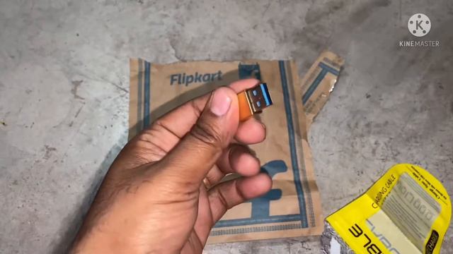 Adapter || USB type C female to USB male Adapter converter || Unboxing Video by Flipkart смотреть онлайн