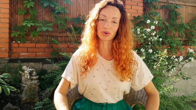 Как я вылечила молочницу навсегда. Видео №15 смотреть онлайн