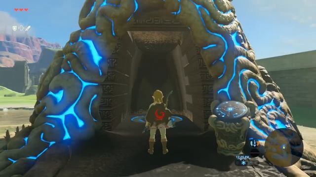 [Vinesauce] Vinny - Zelda: Breath of the Wild — Small Mod Showcase + 60fps Revisit смотреть онлайн