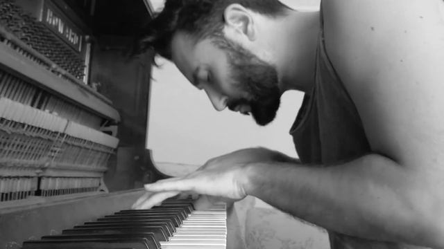 Ara - Original Improvisation December 2017 смотреть онлайн