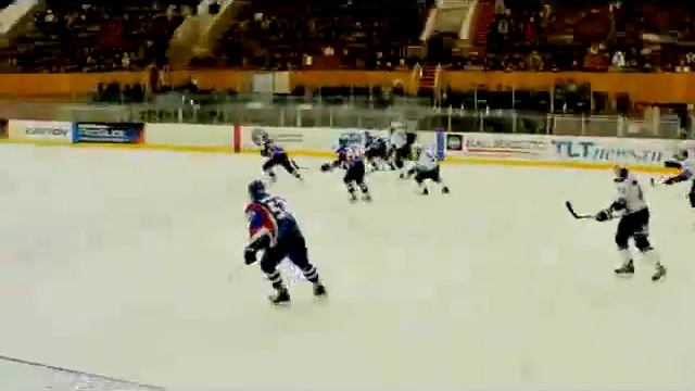 Хоккей игра клубов Лада Тольятти - Саров sport ice hockey смотреть онлайн