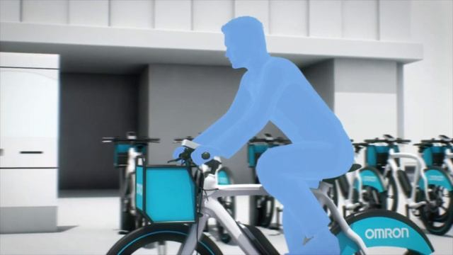 Smart Bike City - Concept Movie - смотреть онлайн