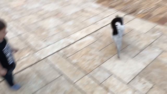 Денёк на Мертвом море и Мои Будние/ VLOG Иордания смотреть онлайн