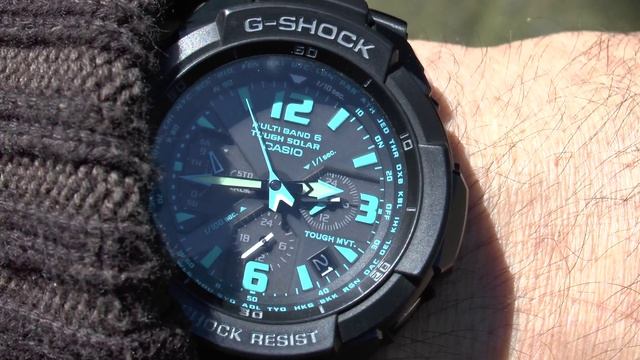 First Test of Panasonic HC-X900 Full HD 1920x1080p 50fps смотреть онлайн