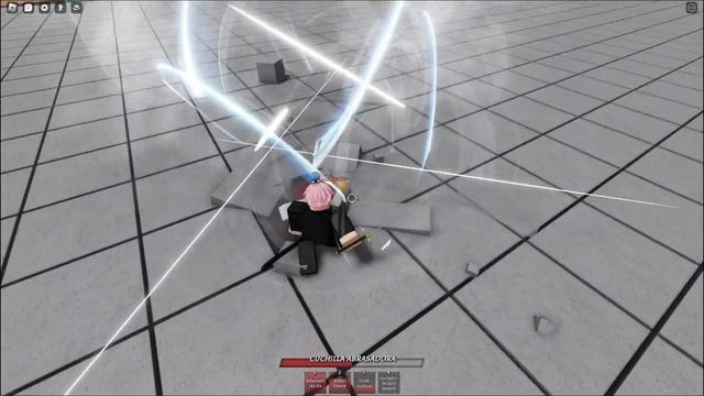 ? ATOMIC SAMURAI ahora sera GRATIS para TODOS!! ? | The Strongest Battlegrounds смотреть онлайн
