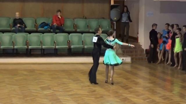 01.11.2015 Юниоры-1 С кл. 1/2 финала Самба смотреть онлайн