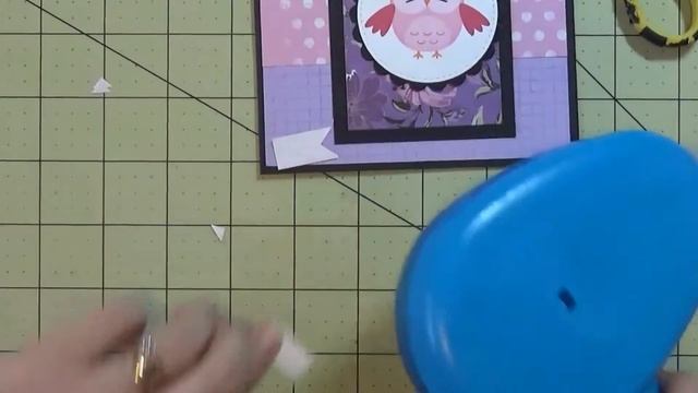 MAC # 4 - Make a card - Sketch - Design Team Post смотреть онлайн