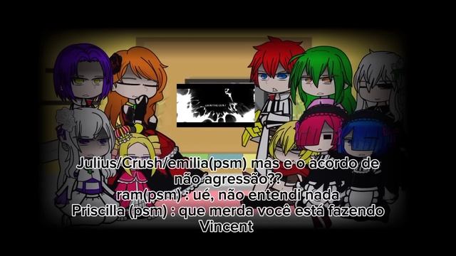 Re: Zero react rap Zaraki kenpachi (okabe) - As смотреть онлайн