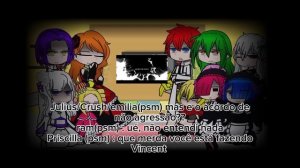 Re: Zero react rap Zaraki kenpachi (okabe) - As