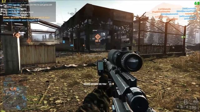 bf4 fx 9590 and gtx 780 gamplay смотреть онлайн