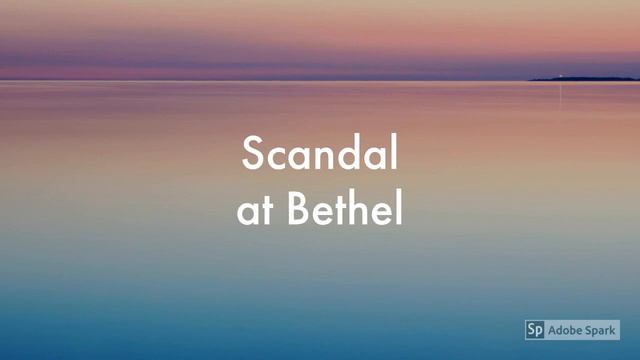 Jehovah's Witnesses: Nathan Knorr смотреть онлайн