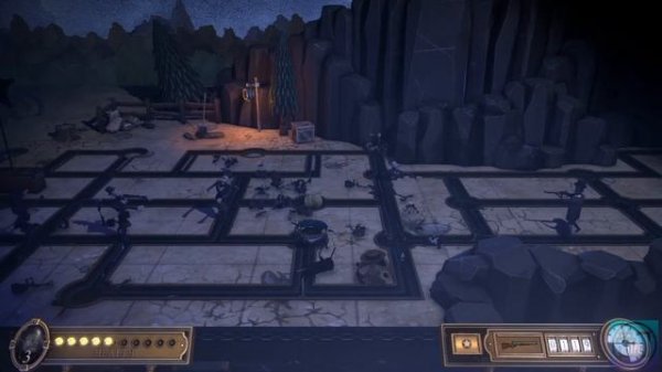 Bartlow's Dread Machine Full Game (Early Access)