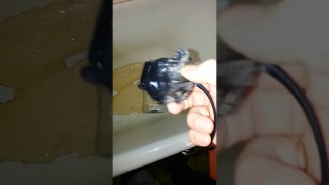 удаляем налет с фильтра смотреть онлайн