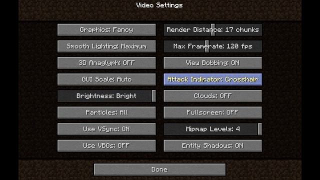 Minecraft Quick Tip - 1.9 Attack Indicator (Minecraft with DiiKoj) смотреть онлайн