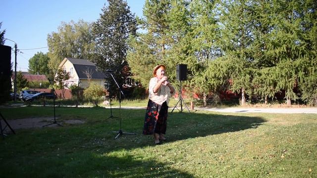 Музыкальные поздравления жителей д. Грибово смотреть онлайн