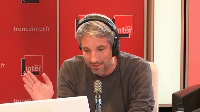 Justice partout, justice nulle part ! - Le Moment Meurice смотреть онлайн