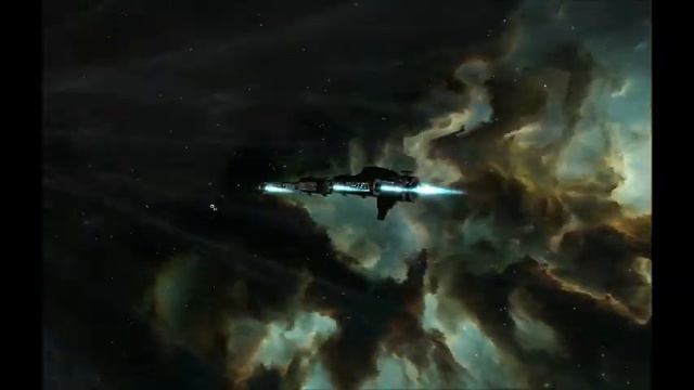 EVE short jump смотреть онлайн