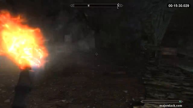 Skyrim Manhunter Challenge - ALL COMBAT 100 KILL SPEEDRUN! - Part 1, South Whiterun смотреть онлайн