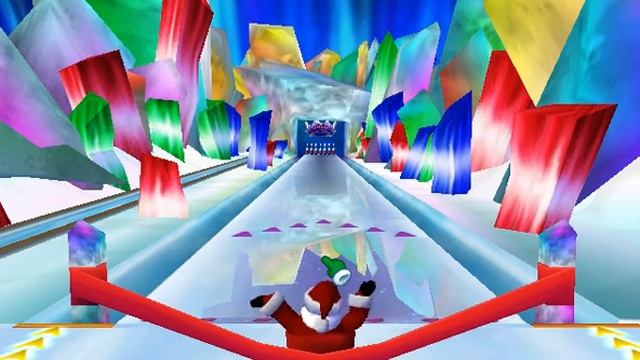 Polar Bowler (CLASSIC) Gameplay #55 смотреть онлайн
