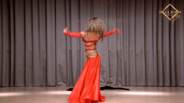 BELLY BOOM PARTY - 11-12 МАРТА САНКТ-ПЕТЕРБУРГ -  #bellydance Belly DAnce 2023   Мельникова Дарья