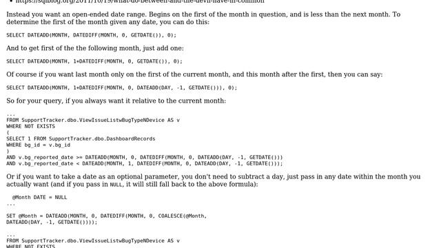 Databases: SQL Server Agent - Run Query at the end of each month with date variable (2 Solutions!!) смотреть онлайн