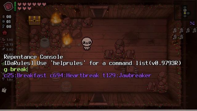 ГАЙД НА СОЗДАНИЕ ИСПЫТАНИЙ \\ DA RULES \\ TBOI