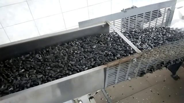 Жарка семечек смотреть онлайн