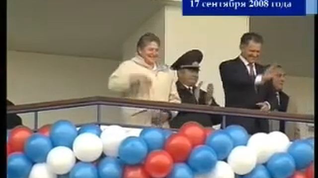 Фильм об истории становления и развития парламентаризма в Удмуртской Республике смотреть онлайн