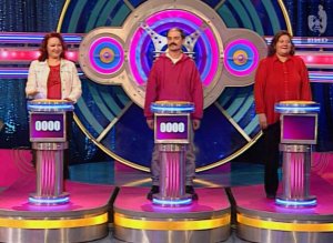 Угадай мелодию 28.04.2005