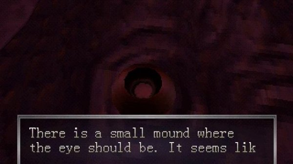 Echo Night (US) (PS1)